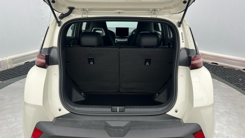 BYD Dolphin Surf 65kW Boost 43kWh 5dr Auto Electric Hatchback